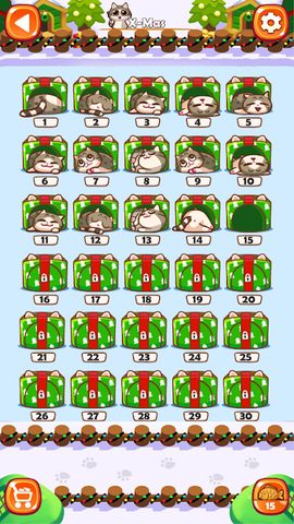 Screenshot 14: Maze Cat - Rookie
