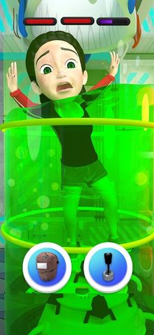 Screenshot 15: Run Baby Run - Movie Game