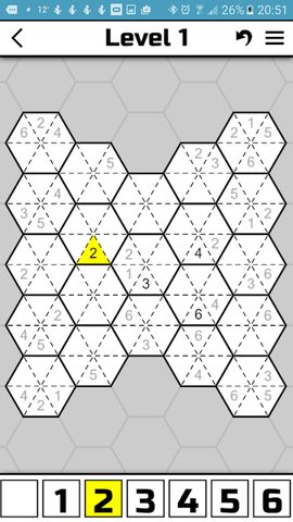 Screenshot 5: Hexoku