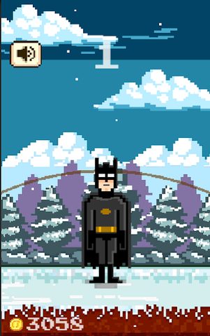 Screenshot 17: Rope Jumper