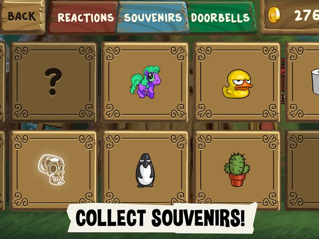 Screenshot 10: Do Not Disturb Funny Prankster
