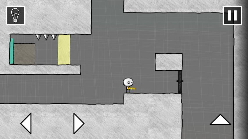 Screenshot 3: That Level Again 3