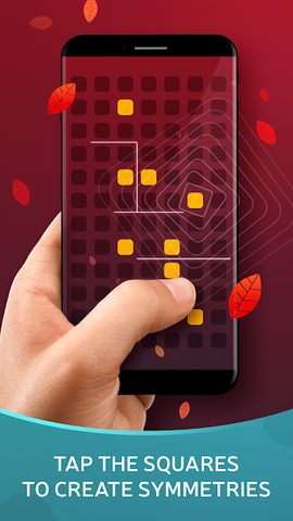 Screenshot 10: Harmony: Relaxing Music Puzzle