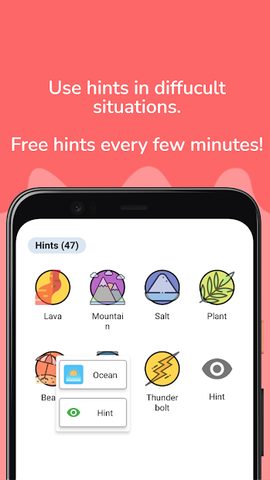 Screenshot 21: Alchemy Merge — Puzzle Game