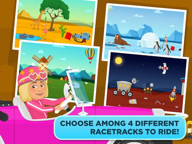 Screenshot 14: Garage Master - games for kids