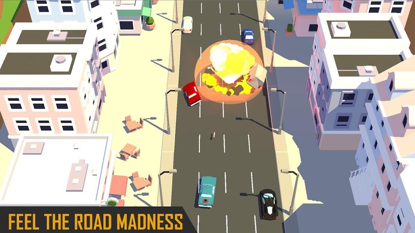 Screenshot 6: Brake To Die