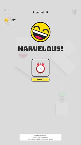 Screenshot 3: Draw Wall
