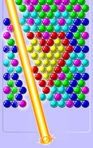 Screenshot 19: Bubble Shooter