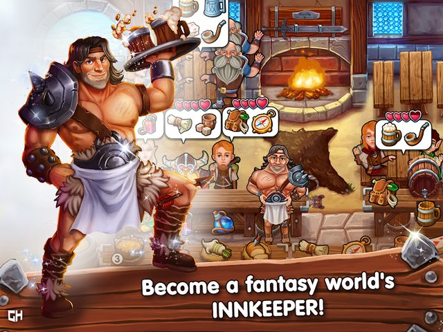 Screenshot 16: Barbarous - Tavern of Emyr