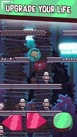 Screenshot 3: Cartoon Network's Party Dash