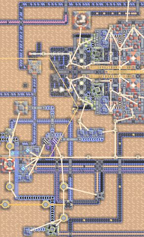 Screenshot 3: Mindustry