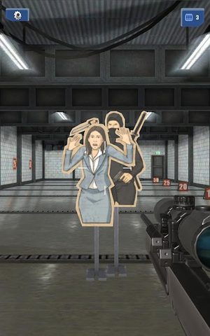 Screenshot 15: Guns Master