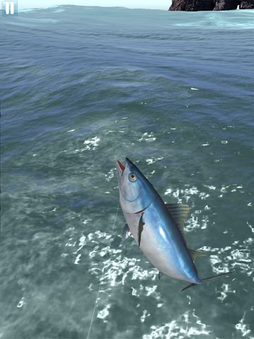 Screenshot 18: Monster Fishing 2021