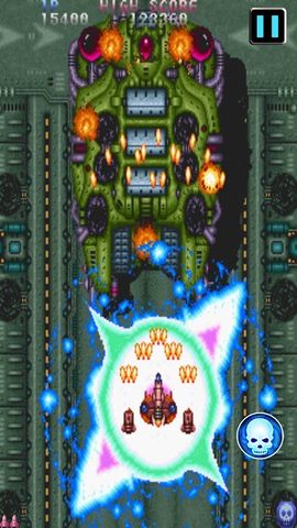 Screenshot 13: TRUXTON classic