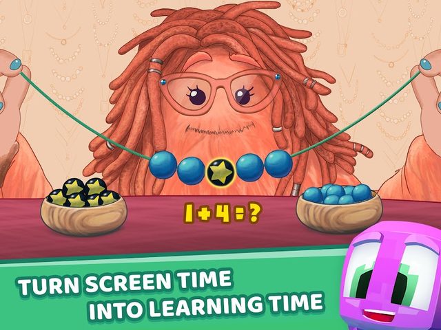 Screenshot 16: Matific Galaxy - Maths Games for 1st Graders