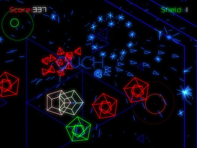 Screenshot 11: PewPew