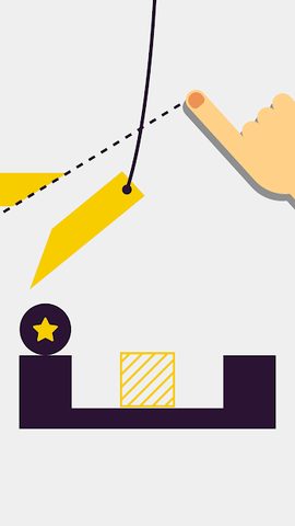 Screenshot 4: Slice Shapes