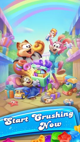 Screenshot 14: Blast Fever - Tap to Crush