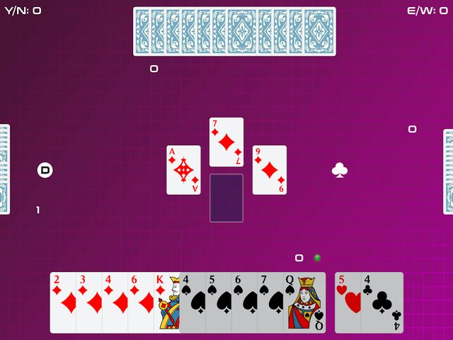 Screenshot 14: Classic Whist