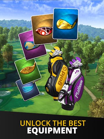 Screenshot 16: Ultimate Golf!