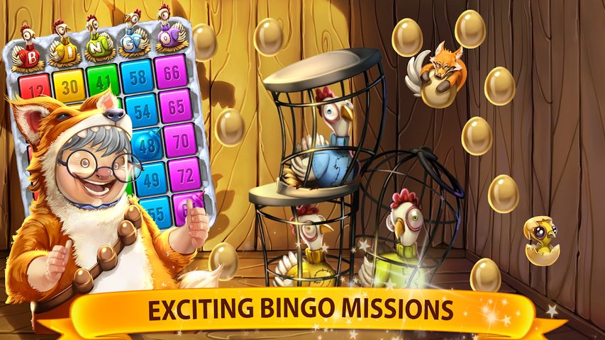 Screenshot 24: Bingo Battle™ - Bingo Games