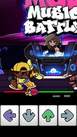 Screenshot 21: Music Battle