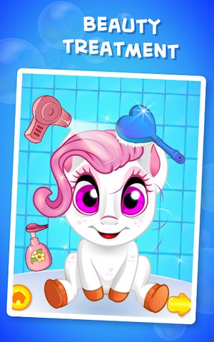 Screenshot 15: Pet Wash