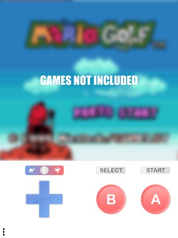 Screenshot 12: Pizza Boy GBC Basic