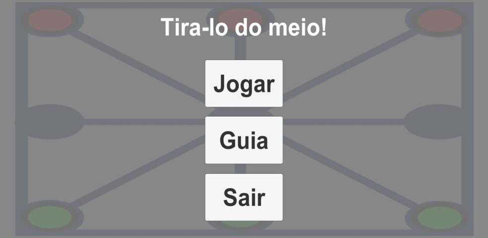 Screenshot 2: Tira-lo do meio