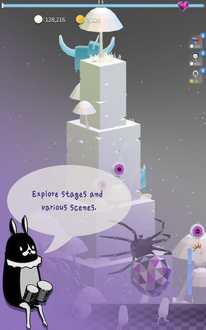 Screenshot 7: Liber Vember