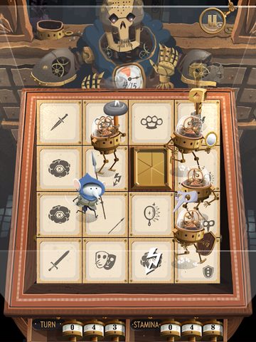 Screenshot 24: Maze Machina
