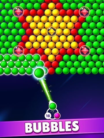 Screenshot 16: Bubble Pop: Bubble Shooter