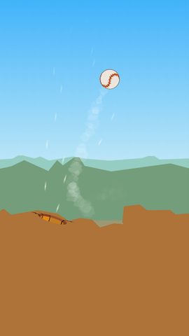 Screenshot 4: Monster Bash FRVR