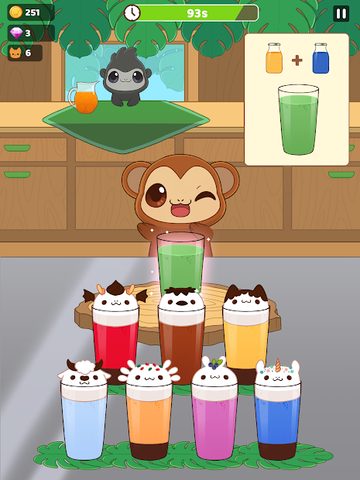 Screenshot 14: Kawaii Kitchen