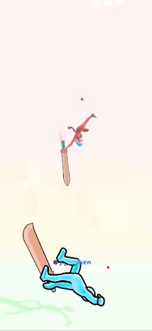 Screenshot 8: Sword Flip Duel