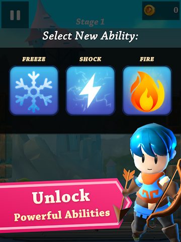 Screenshot 18: Blast Hero