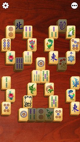 Screenshot 6: Mahjong Crush