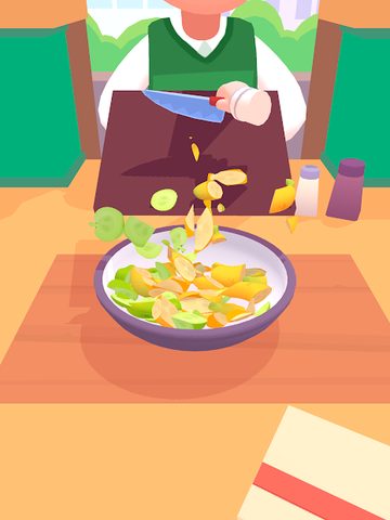 Screenshot 13: The Cook - 3D Cooking Game