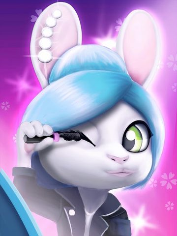 Screenshot 22: Bu Bunny - Cute pet care game
