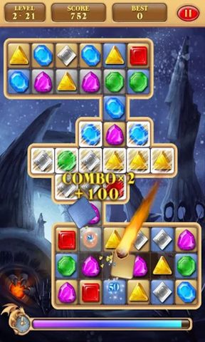 Screenshot 15: Dragon Gem
