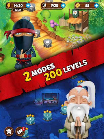 Screenshot 24: iSlash Heroes