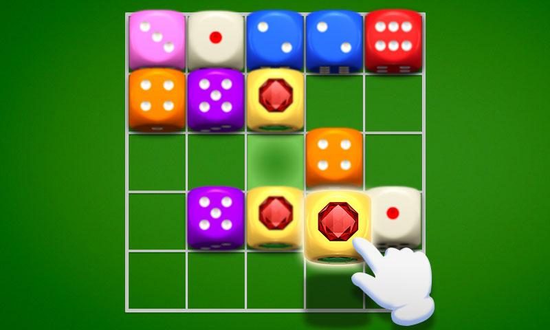 Screenshot 9: Dicedom - Merge Puzzle