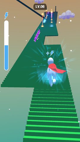 Screenshot 4: Magic Run - Mana Master
