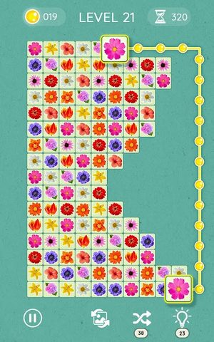 Screenshot 12: Onet - Connect & Match Puzzle