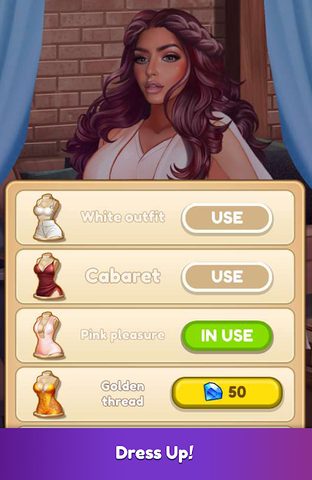 Screenshot 17: Producer: Choose your Star