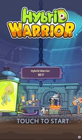 Screenshot 23: Hybrid Warrior : Overlord
