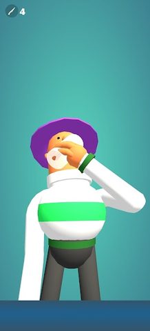 Screenshot 9: Fruit Blend 3D