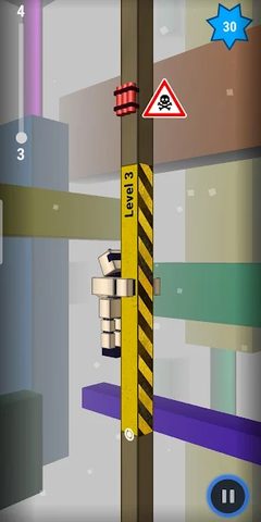 Screenshot 14: ClimBot