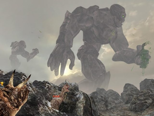 Screenshot 17: Dinos Online