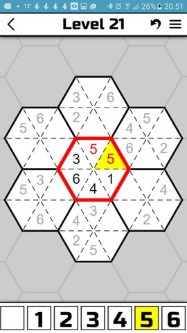 Screenshot 22: Hexoku